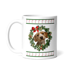 Basset Fauve De Bretagne Tasse