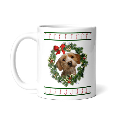 Tazza basset fauve bretagne - tazza, de