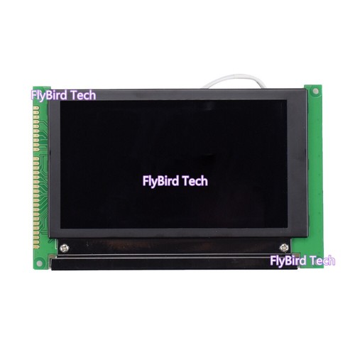 Sostituzione display lcd - sostituzione, 5,1"