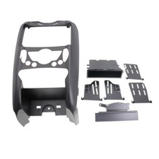 Telaio 2DIN rifinitura stereo