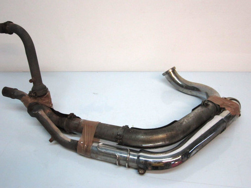 Collettori scarico suzuki - collettori,