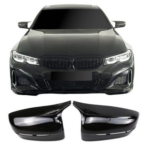 Bmw serie g20 g21 - g20, dal