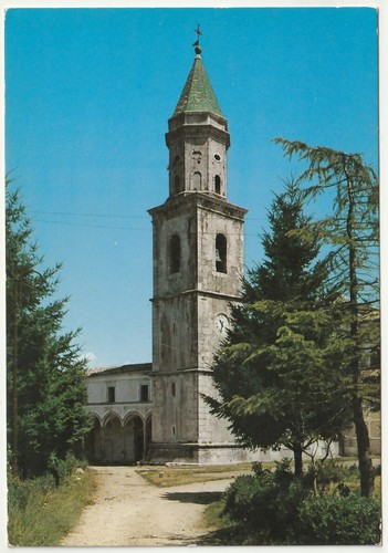 Montella avellino convento - avellino,