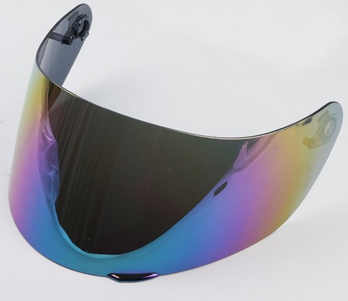 Visiera arcobaleno per agv - , k1