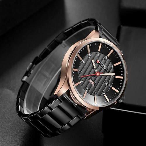 Orologio polso curren 8316 - polso,