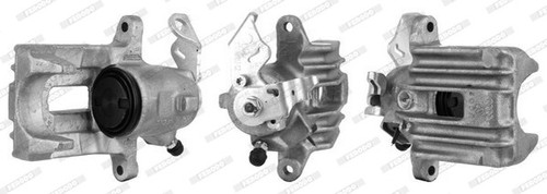 Ferodo fcl694315 brake caliper - ferodo,