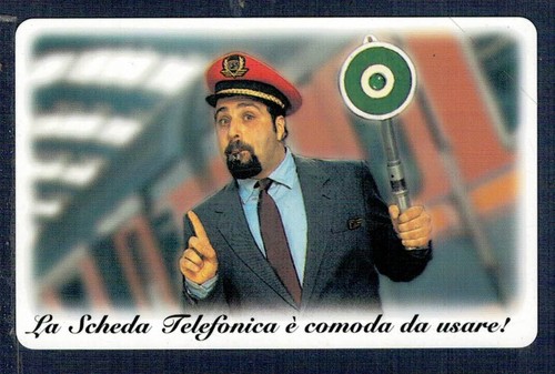 Gian telecom campagna - , "campagna