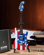 Mini chitarra Axe Heaven