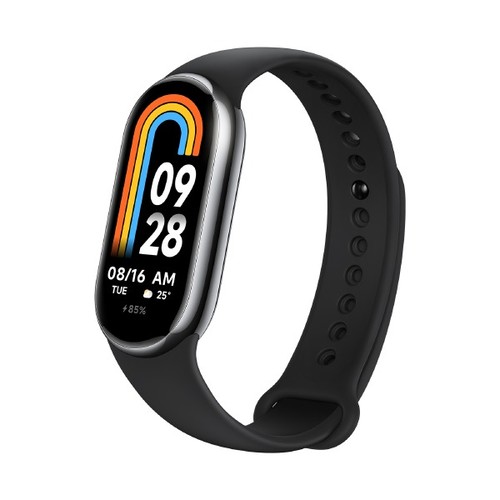 Xiaomi smart band nero - xiaomi, |