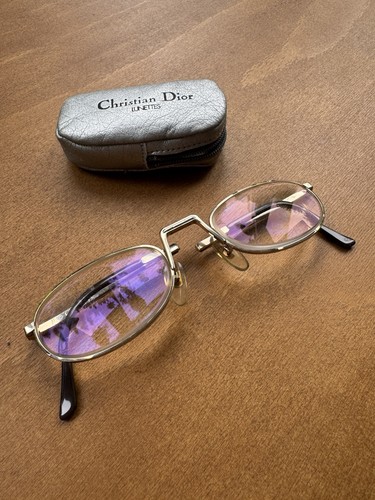 Occhiali lettura dior - da,
