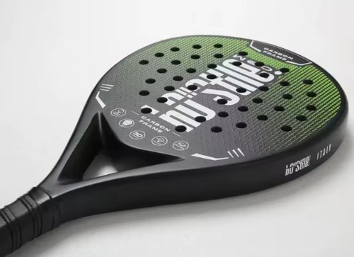 Stile racchetta padel - ho"stile,