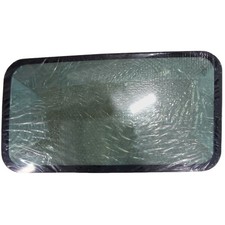 Vetro laterale posteriore LH