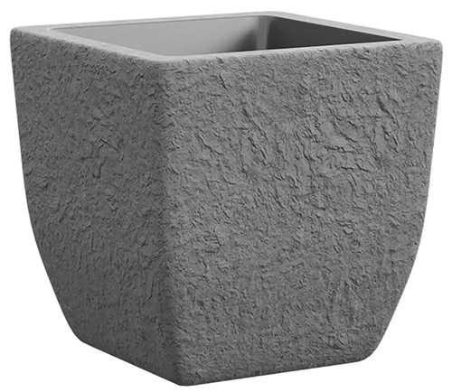 Vaso fioriera polietilene - in,
