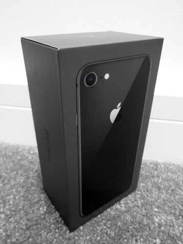 Iphone 64gb solo - iphone, 8