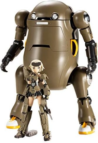 Telaio arms ragazza - telaio, a