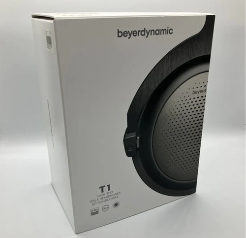 Cuffie beyerdynamic 3a - cuffie,