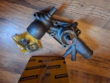 Pompe à eau Peugeot 404 - 504