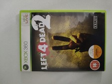 gioco xbox 360 LEFT 4 DEAD 2