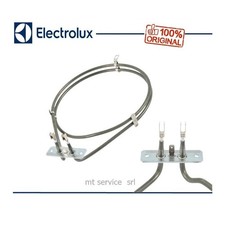 Resistenza forno ventilato