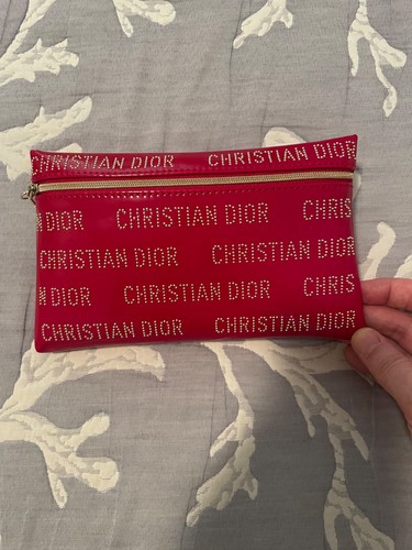 Pochette porta trucco dior - porta,