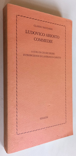 Classici ricciardi - ricciardi,