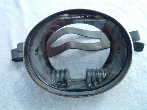 Maschera subacquea saeko - maschera,