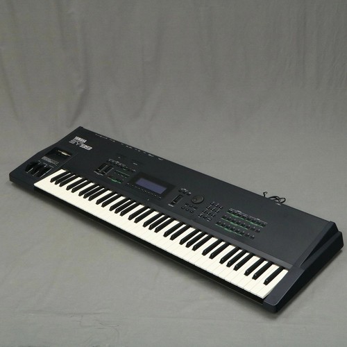 Yamaha sy99 sintetizzatore - yamaha,