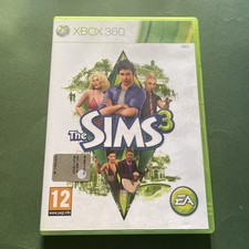 THE SIMS 3 - GIOCO VIDEOGIOCO