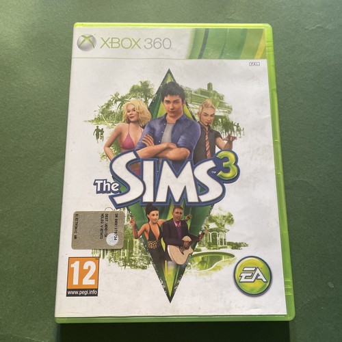 The sims gioco videogioco - 3,