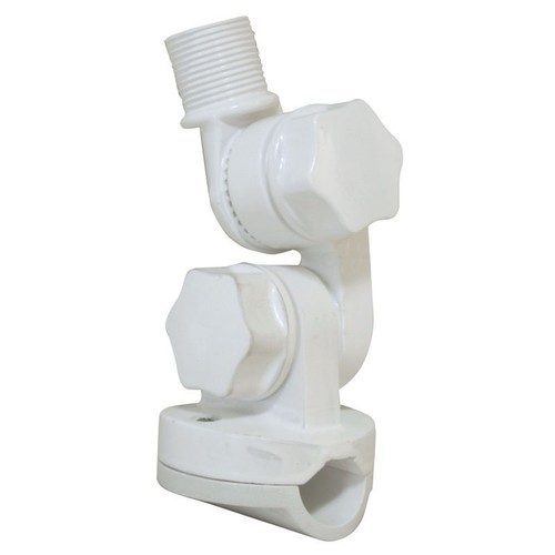 Supporto binari antenna per