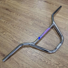 GT BMX 2 pezzi manubri