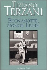 buonanotte signor lenin terzani t 9788830410930