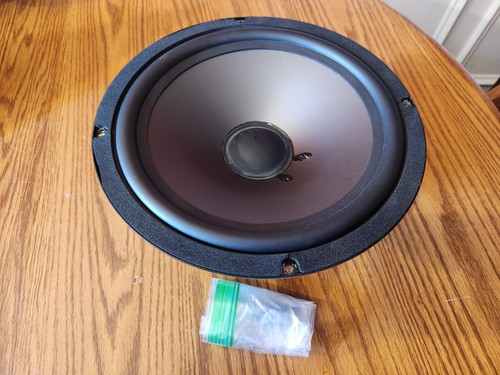 Acoustic research tsw810 - acoustic, ar-tsw810