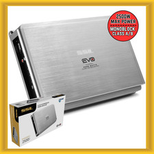 SSL EVO Series EVO2500.1 2500W