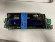 Rowe AMI  display  CD100 and