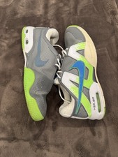 Nike courtballistec rafa - nike,