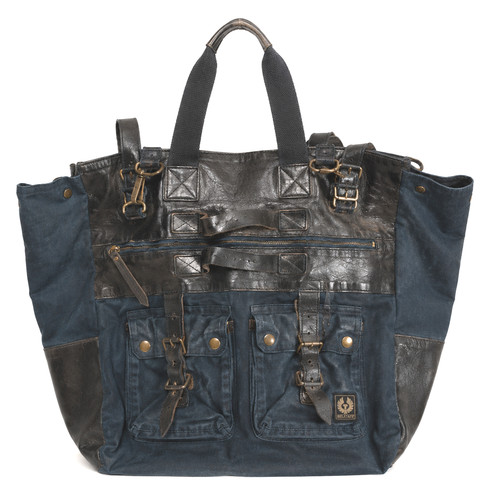 Borsa viaggio belstaff - borsa,