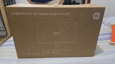 Monitor Gaming 2k Xiaomi Mini