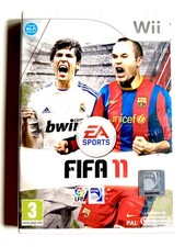 FIFA 11 Videojuego Nuevo