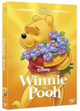 Le Avventure Di Winnie the