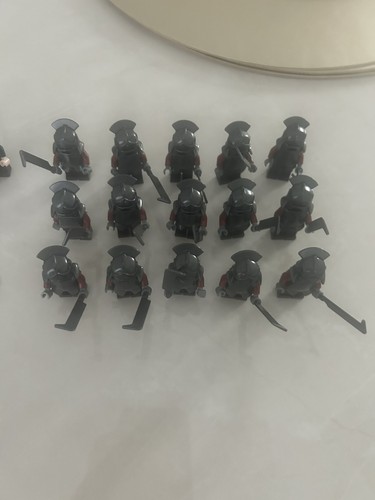 Lego signore degli - il,
