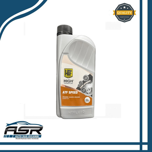 Litro olio cambio - 1,