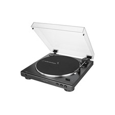 Audio technica lp60x - technica, at-lp60x
