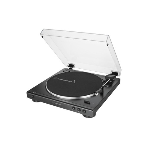 Audio technica lp60x - audio, at-lp60x