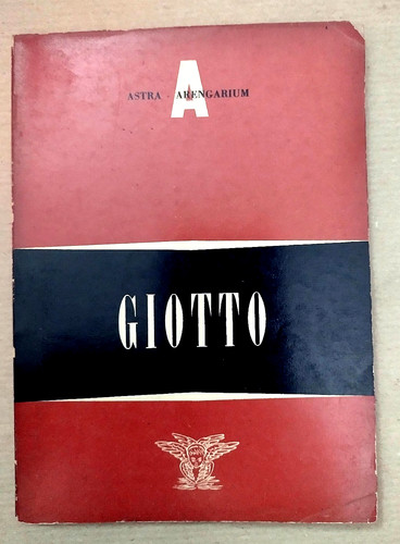 Giotto astra arengarium - /,