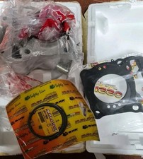 3111588 MALOSSI GRUPPO TERMICO 175cc HONDA SH 150 CILINDRO Ø 61 MODIFICA MOTORE