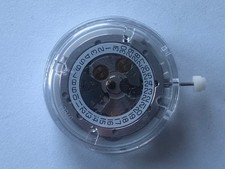 Eta 7750 movimento orologio