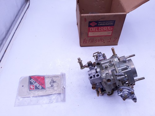 Carburatore dell orto - dell'orto, 32