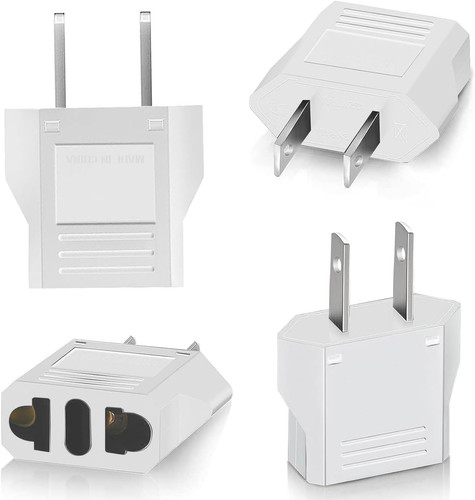 Adattatore universale usa - universale,