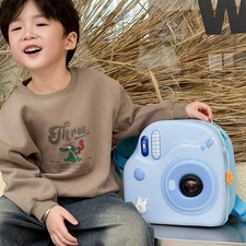 Macchina fotografica Pailide